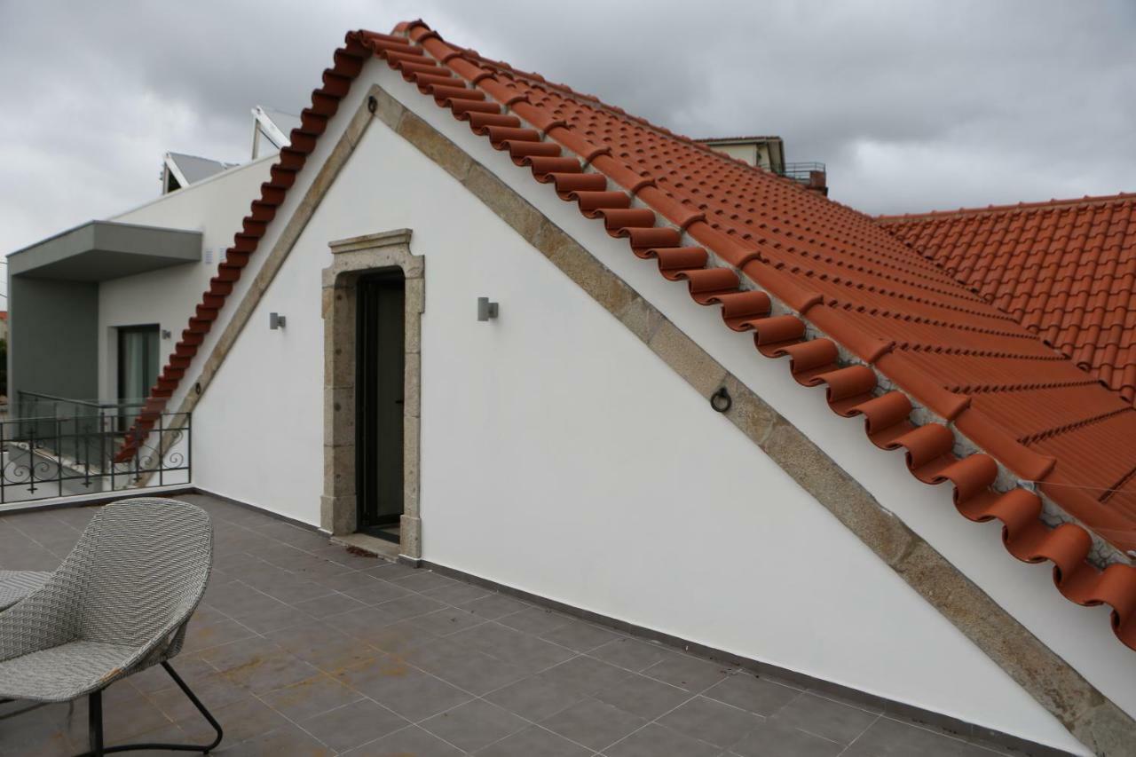 Hotel Solar Do Rebolo Oliveira do Hospital Luaran gambar