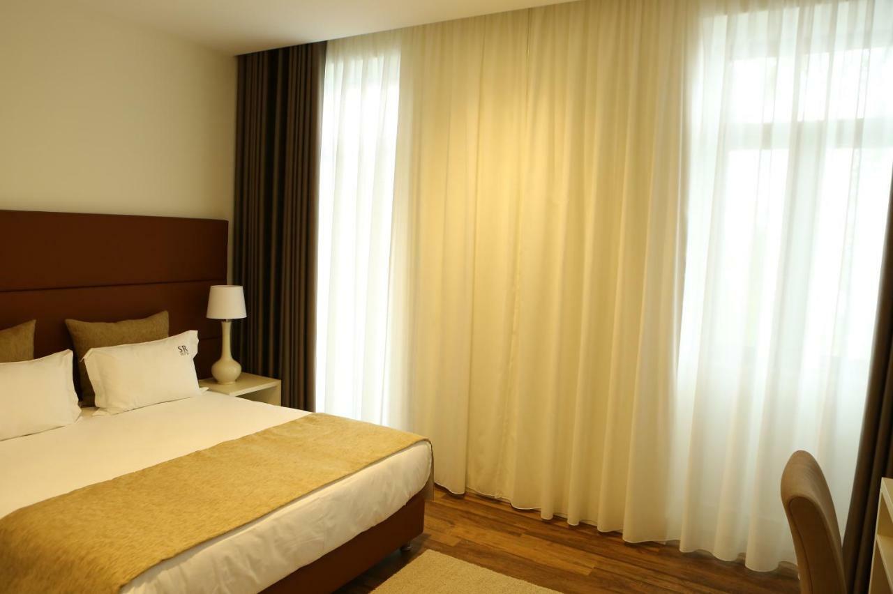 Hotel Solar Do Rebolo Oliveira do Hospital Luaran gambar