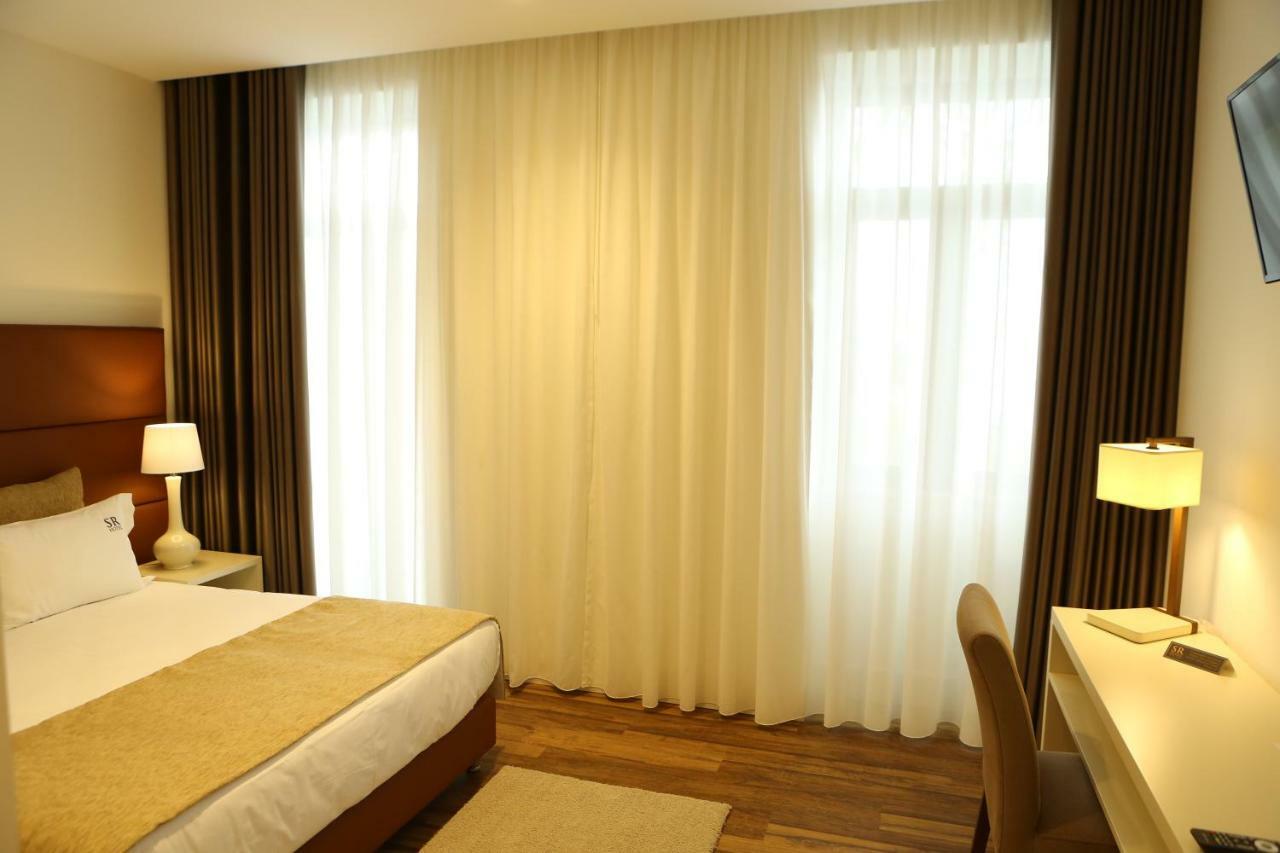 Hotel Solar Do Rebolo Oliveira do Hospital Luaran gambar