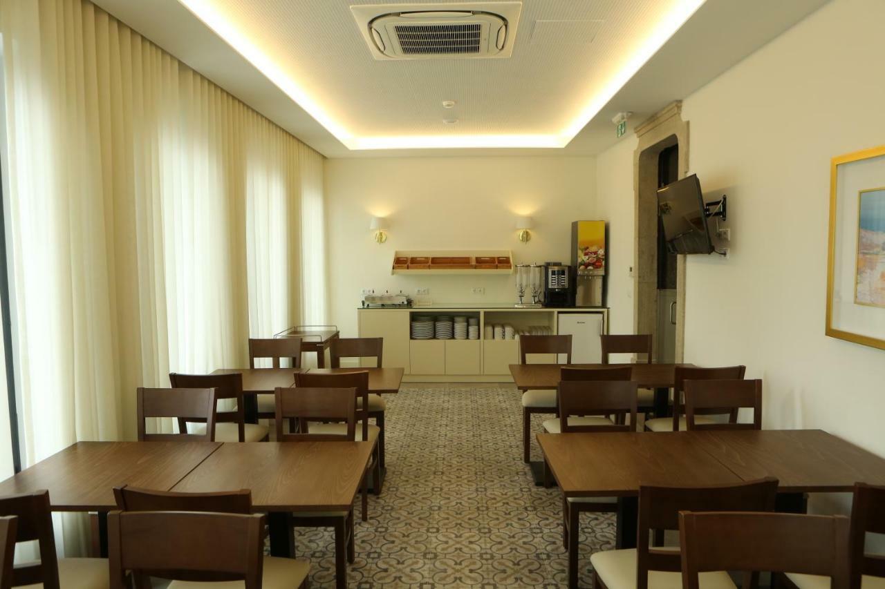 Hotel Solar Do Rebolo Oliveira do Hospital Luaran gambar